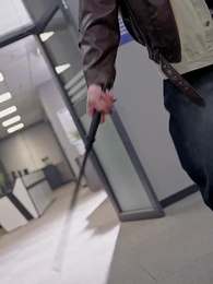 Episode 17 - [Dubbed]Hell Hath No Fury Like Me