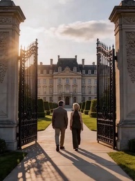 Episode 6 - THE WOMAN WHO DIED TWICE