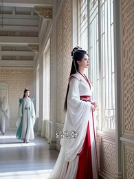 我搶了師妹的黑蛟後封神 - Episode 27