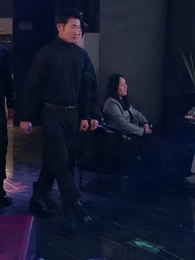 Capo o héroe - Episode 25