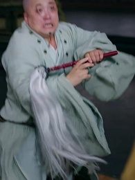 وجود التنين   - Episode 14