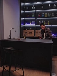 第40集 - 棄少歸來，執掌風雲