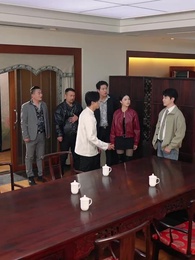 Kneel, I'm Your Ancestor - Episode 68