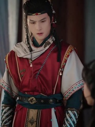 Tỉnh Dậy Đã Bị Thái Tử Cướp Vào Đông Cung  - Episode 45