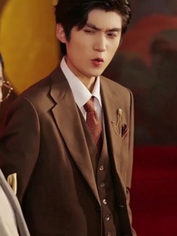 Episode 18 - [Dubbed]Double Identities: More than Father and Son