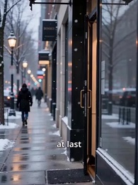 THE WOMAN WHO DIED TWICE - Episode 17