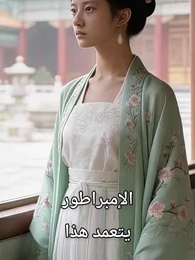 الحلقة 22 - تحت أسوار القصر