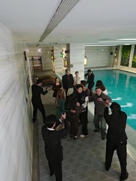 Perselisihan Tempat Letak Kereta - Episode 36