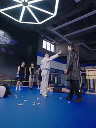 棄少歸來，執掌風雲 - Episode 12