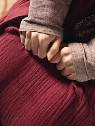 Tập 12 - Tỉnh Dậy Đã Bị Thái Tử Cướp Vào Đông Cung 