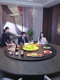 [พากย์ไทย]เมื่อรักจบ ฉันเริ่มต้นใหม่ - Episode 61