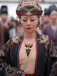 Episode 6 - Granny Knows Best