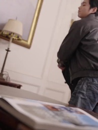 [Dubbed]Hell Hath No Fury Like Me - Episode 8