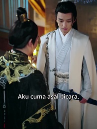 Penguasa Tanpa Lawan - Episode 40