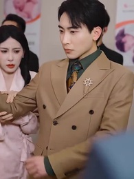 第39話 - 塵に埋もれし輝く真珠