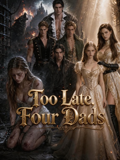 Too Late, Four Dads