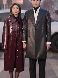 第70集 - 棄少歸來，執掌風雲