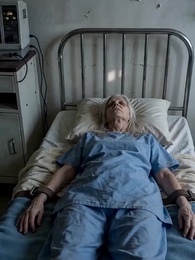 Серия 27 - [Дубляж]Мама, поверь мне