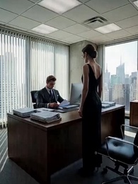 Código robado: Tu futuro me pertenece. - Episode 19