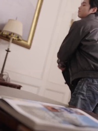 Episodio 8 - [Doblado]Cuentas Pendientes