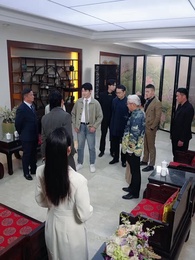 Episodio 76 - Cien Vidas, Ni un Don Nadie