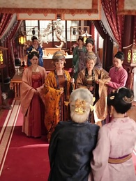 Granny Knows Best - Episode 41