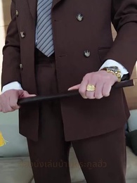 [พากย์ไทย]เมื่อรักจบ ฉันเริ่มต้นใหม่ - Episode 25