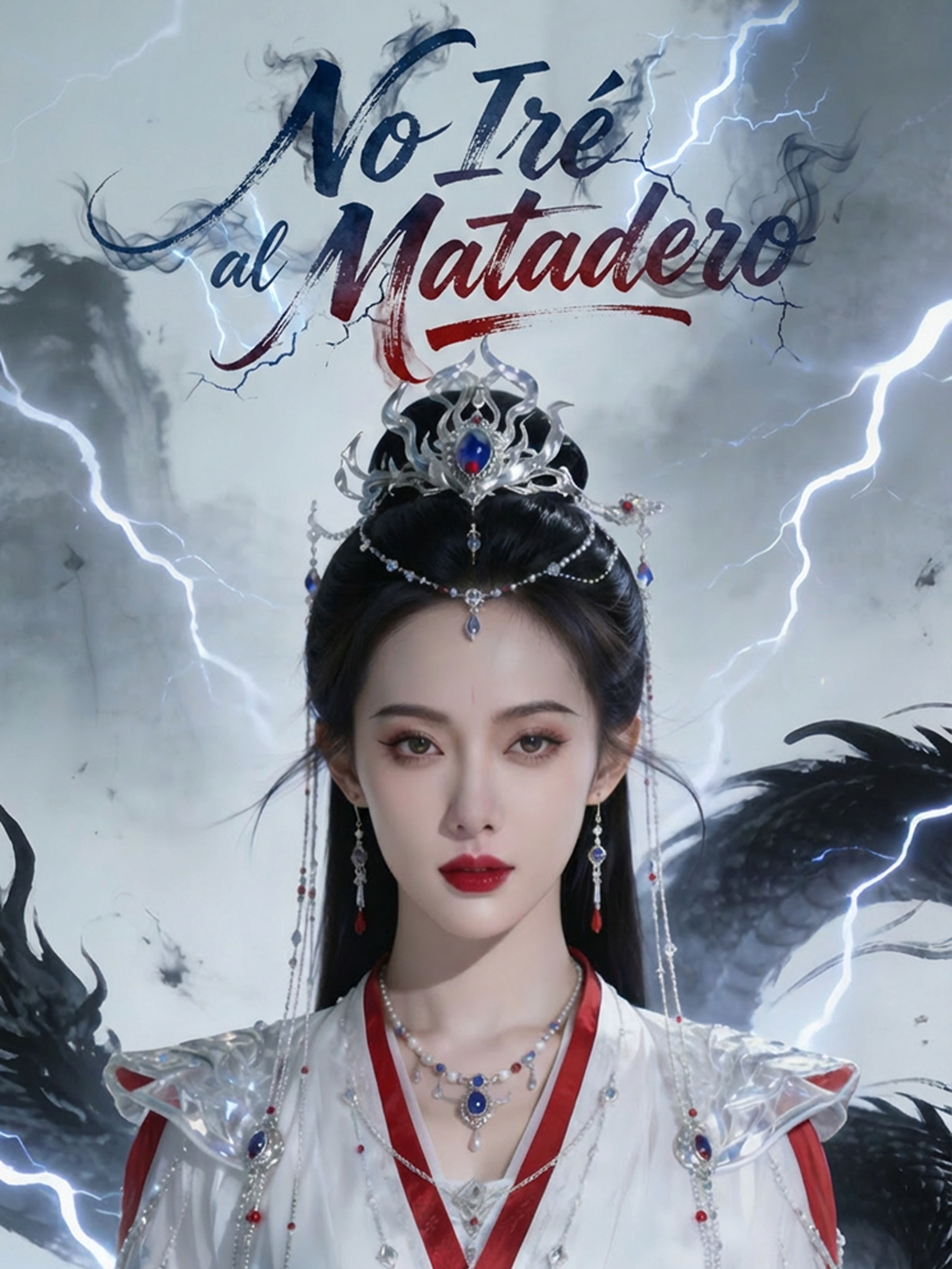 No Iré al Matadero