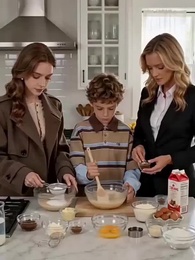 [Dublajlı] Oğlum - Episode 20