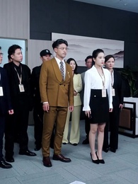  My Housekeeper Stole My Billion-Dollar Empire - Episode 45