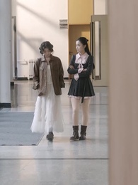 Episodio 50 - Memoria de un Amor Cautivo