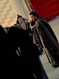 Penguasa Tanpa Lawan - Episode 75