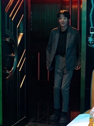 Chọc Nhầm Nữ Thần Y - Episode 14