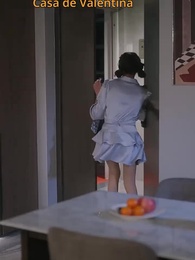 Episodio 42 - Memoria de un Amor Cautivo