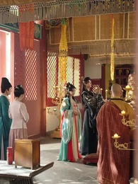 Poisoned Throne - Episode 38