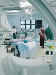 Episodio 20 - Raíces de maldad, frutos de amor