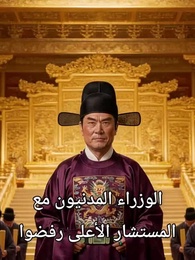 تحت أسوار القصر - Episode 10