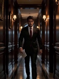 Inseguendo la Luna:  la sua principessa Lycan - Episode 15