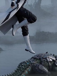 Die stärkste Exfrau des Universums - Episode 16