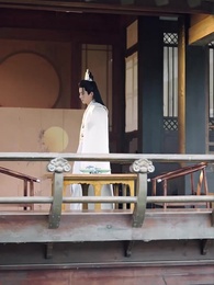 Penguasa Tanpa Lawan - Episode 17