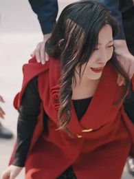 Raíces de maldad, frutos de amor - Episode 61