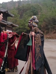 Granny Knows Best - Episode 7