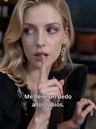 Episodio 9 - ¿Me Rechazas? ¡Me Caso con el Patrón!