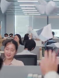 進擊的金祕書 - Episode 33