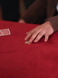 Kneel, I'm Your Ancestor - Episode 38