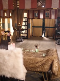 Poisoned Throne - Episode 68