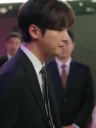 Серия 47 - Возвращение наследницы