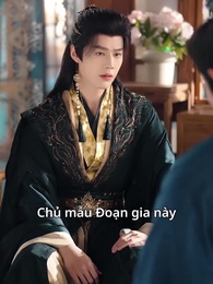 Tỉnh Dậy Đã Bị Thái Tử Cướp Vào Đông Cung  - Episode 55