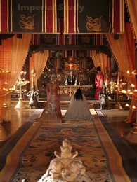 Episode 31 - Granny Knows Best