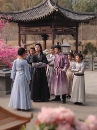 Episode 35 - Granny Knows Best